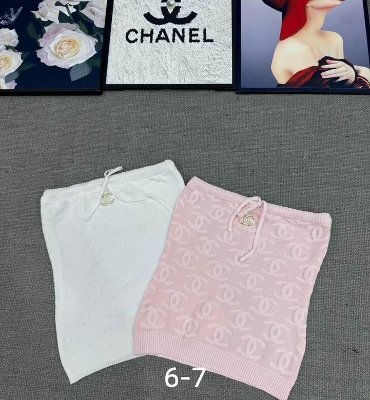 Chanel S-XL 42